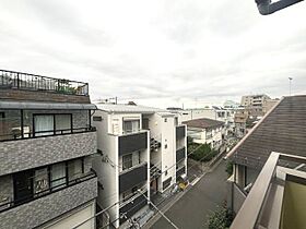 フルーレＯＭＩ 301 ｜ 東京都板橋区氷川町（賃貸マンション1R・3階・20.00㎡） その12