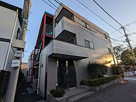 東京都板橋区向原2丁目（賃貸マンション1LDK・2階・50.91㎡） その15