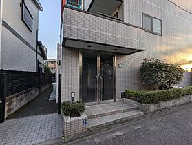 東京都板橋区向原2丁目（賃貸マンション1LDK・2階・50.91㎡） その13