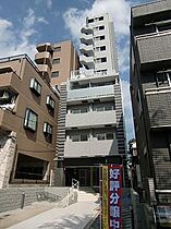 東京都北区岩淵町（賃貸マンション1K・9階・25.40㎡） その18