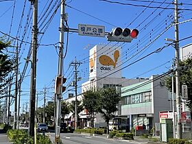 埼玉県川口市東川口4丁目（賃貸アパート1K・1階・29.75㎡） その14