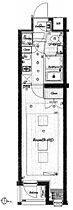 東京都板橋区東山町36-16（賃貸マンション1K・2階・25.91㎡） その1