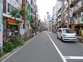 東京都板橋区板橋1丁目（賃貸マンション2K・4階・32.40㎡） その20