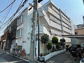 東京都荒川区町屋3丁目（賃貸マンション1R・2階・16.00㎡） その1