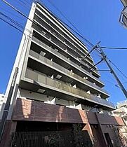 東京都豊島区南大塚2丁目（賃貸マンション2LDK・5階・41.31㎡） その1