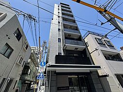 JR京浜東北・根岸線 王子駅 徒歩9分の賃貸マンション