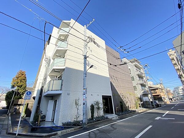 外観画像