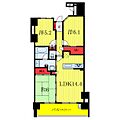 ブライトヒルズ4階19.0万円