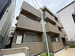 都営三田線 蓮根駅 徒歩2分
