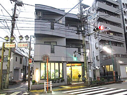 メゾンジンボ