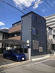 埼京線 戸田駅 徒歩14分