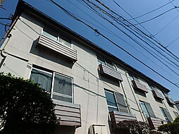 🉐敷金礼金0円！🉐都営三田線 本蓮沼駅 徒歩6分