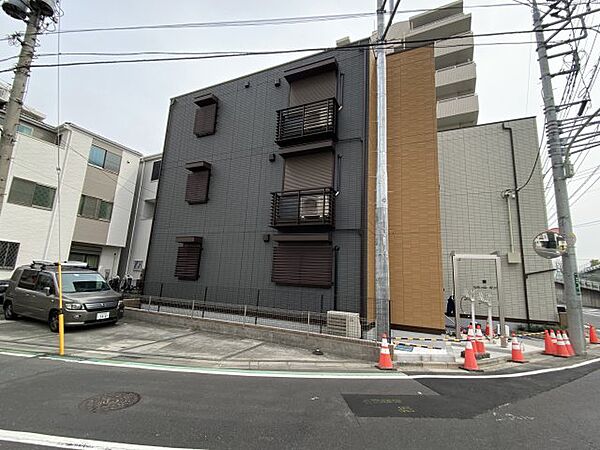 外観画像