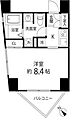 レニール本駒込9階11.9万円