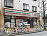 周辺：【コンビニエンスストア】セブンイレブン 北区神谷3丁目店まで192ｍ