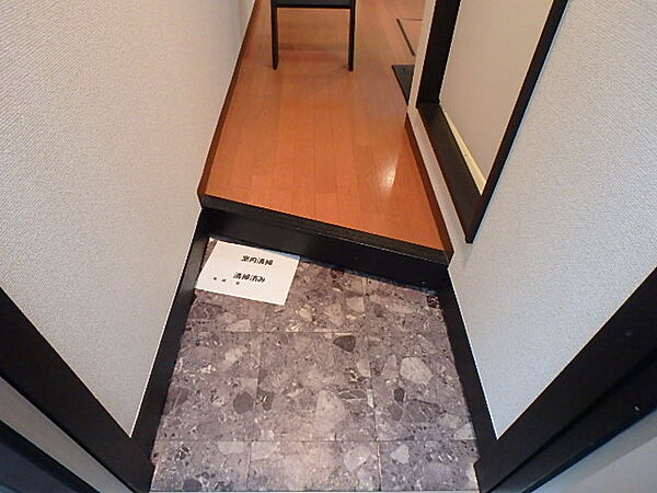 東京都板橋区小豆沢4丁目(賃貸アパート1R・1階・11.70㎡)の写真 その12