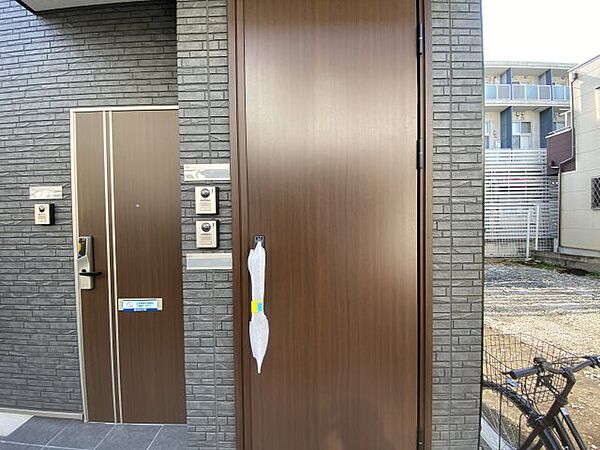 東京都板橋区志村3丁目(賃貸アパート1LDK・2階・30.42㎡)の写真 その22
