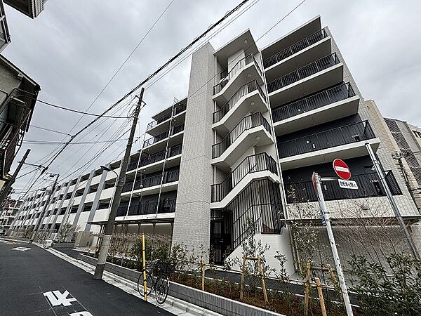 グランカーサ王子II 110｜東京都北区王子3丁目(賃貸マンション2LDK・1階・40.76㎡)の写真 その1