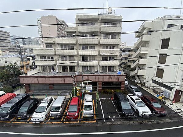 東京都板橋区中丸町(賃貸マンション2LDK・4階・55.08㎡)の写真 その15