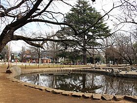 ボウ・ソレイユ  ｜ 東京都板橋区上板橋2丁目（賃貸マンション1R・2階・20.01㎡） その26