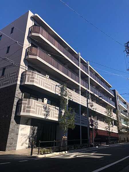 ARCOBALENO ITABASHISAKURAGAWA 106｜東京都板橋区桜川2丁目(賃貸マンション1K・1階・25.33㎡)の写真 その15
