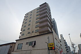 新大塚タウンプラザ  ｜ 東京都豊島区東池袋5丁目（賃貸マンション1R・3階・15.92㎡） その16