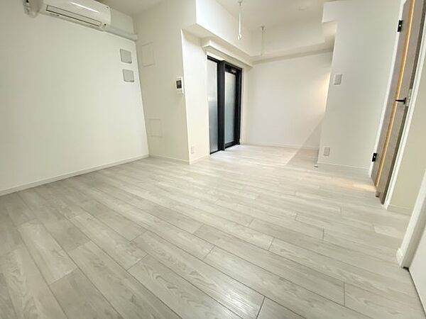 東京都板橋区西台4丁目(賃貸マンション1R・1階・29.18㎡)の写真 その3