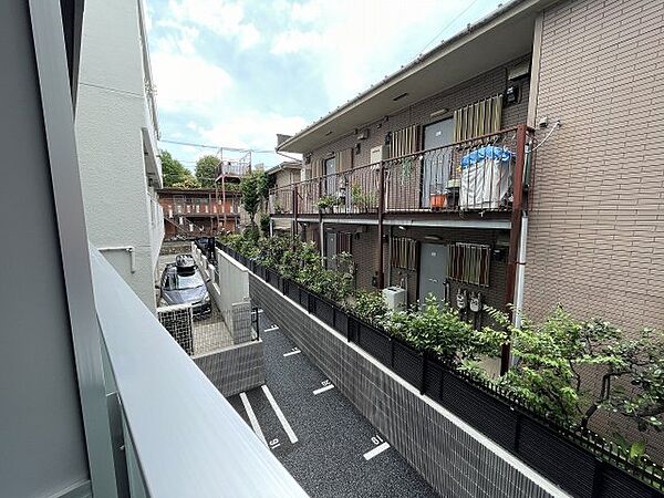 ルミーク大山 ｜東京都板橋区大山金井町(賃貸マンション1LDK・2階・45.48㎡)の写真 その15