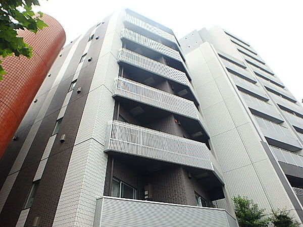 Estetica　nakaitabashi 3階｜東京都板橋区弥生町(賃貸マンション1K・3階・26.30㎡)の写真 その1