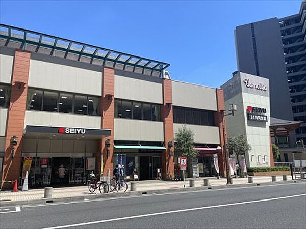 板垣アパート ｜埼玉県川口市本町3丁目(賃貸アパート1R・2階・19.00㎡)の写真 その18