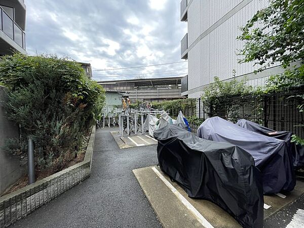 クレヴィスタ池袋本町 603｜東京都豊島区池袋本町4丁目(賃貸マンション1R・6階・20.44㎡)の写真 その3