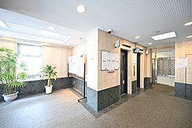 シーアイマンション池袋西  ｜ 東京都板橋区南町（賃貸マンション1K・9階・17.20㎡） その12