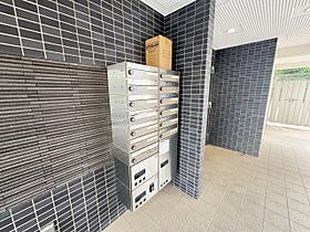 ブロッサムテラス滝野川 301 ｜ 東京都北区滝野川6丁目（賃貸マンション1K・3階・18.00㎡） その14