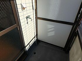 東京都板橋区坂下1丁目（賃貸マンション1K・3階・19.44㎡） その21