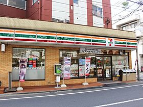 板橋中台 204 ｜ 東京都板橋区中台1丁目7（賃貸アパート1R・2階・14.95㎡） その12