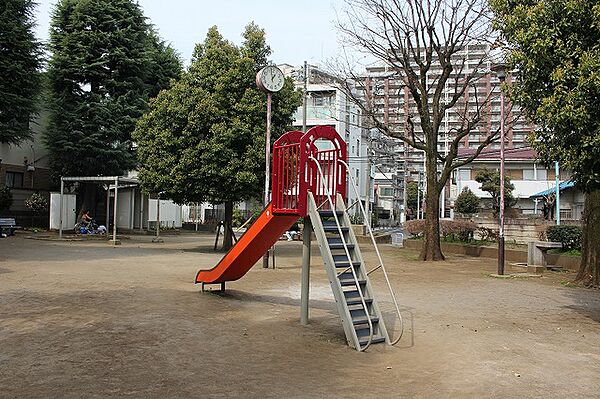 ラフィスタときわ台 702｜東京都板橋区前野町2丁目(賃貸マンション1K・7階・26.21㎡)の写真 その12