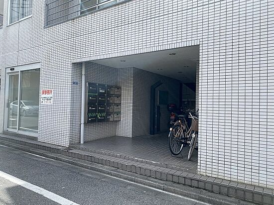 外観画像
