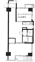 東京都豊島区西池袋2丁目（賃貸マンション2LDK・5階・43.32㎡） その1