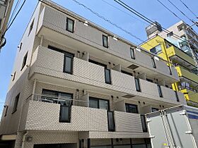 東京都板橋区大和町（賃貸マンション1K・1階・17.68㎡） その1