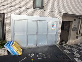 東京都板橋区大和町（賃貸マンション1K・1階・17.68㎡） その7