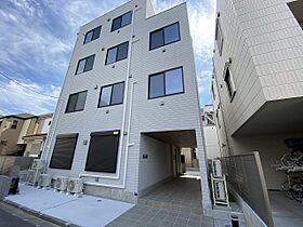 東京都板橋区坂下3丁目（賃貸マンション1K・4階・19.20㎡） その1