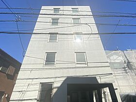 東京都荒川区町屋1丁目（賃貸マンション1K・5階・21.25㎡） その1