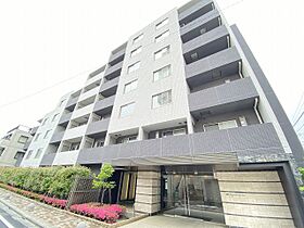 東京都北区昭和町3丁目（賃貸マンション1K・3階・25.73㎡） その1