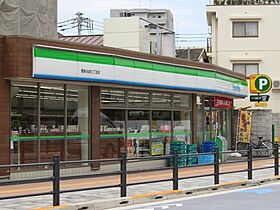 東京都板橋区南町4-6（賃貸マンション1K・7階・22.78㎡） その9