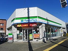 ヴァンベール十条仲原 2A ｜ 東京都北区十条仲原4丁目（賃貸アパート1R・2階・20.49㎡） その27