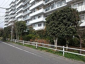 東京都板橋区東新町2丁目（賃貸マンション1R・1階・16.72㎡） その16