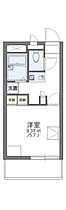 東京都豊島区西巣鴨1丁目（賃貸マンション1K・3階・20.28㎡） その2