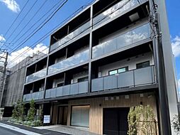 パークアクシス板橋ＭＵＳＥ