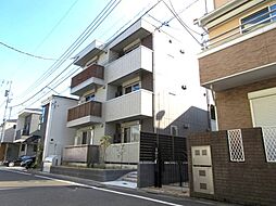 アンジュール練馬