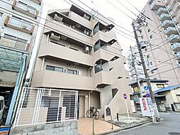 🉐敷金礼金0円！🉐日暮里舎人ライナー 西日暮里駅 徒歩10分